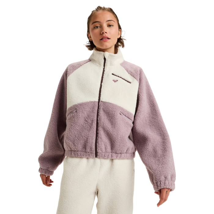 Waves Of Warmth Colorblock