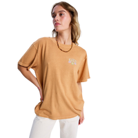 Sunnyoversize Stone Wash