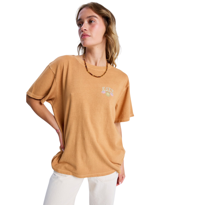 Sunnyoversize Stone Wash