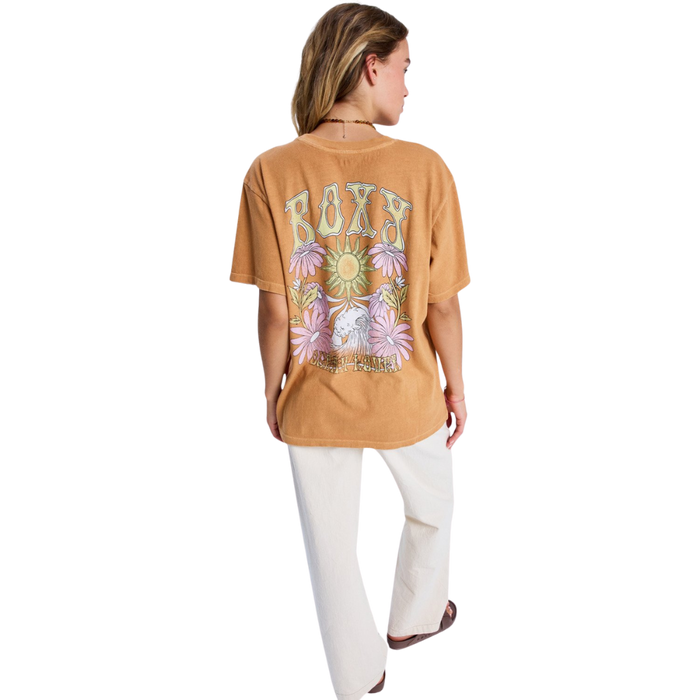 Sunnyoversize Stone Wash