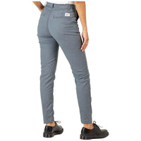 Reell - Reflex Women Chino - N-Superior Grey - Streetwear - Hosen und Jeans - Hosen - Straight Fit	