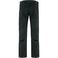 Fjällräven - Bergtagen Touring Trousers M - Mountain Blue - Outdoor - Outdoorbekleidung - Outdoorhosen - Wanderhose lang