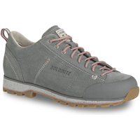 Dolomite - DOL Shoe Ws 54 Low Evo - GREY - Outdoor - Schuhe - Outdoorschuh
