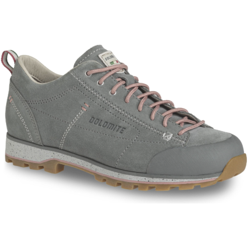 Dolomite - DOL Shoe Ws 54 Low Evo - GREY - Outdoor - Schuhe - Outdoorschuh