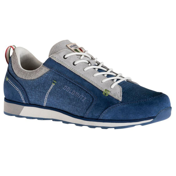 Dolomite - Cinquantaquattro Duffle - OCEAN BLUE - Outdoor - Schuhe - Outdoorschuhe