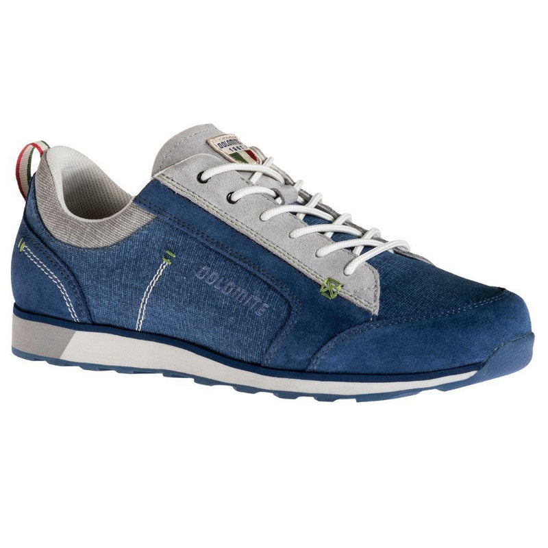 Dolomite - Cinquantaquattro Duffle - OCEAN BLUE - Outdoor - Schuhe - Outdoorschuhe