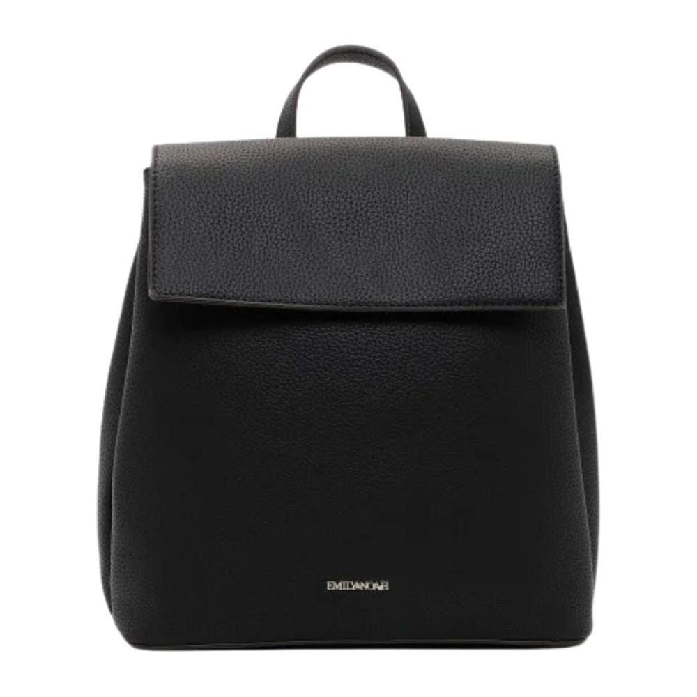 Emily&Noah - KIARA - BLACK - Accessories - Taschen und Rucksäcke - Rucksäcke - Rucksack