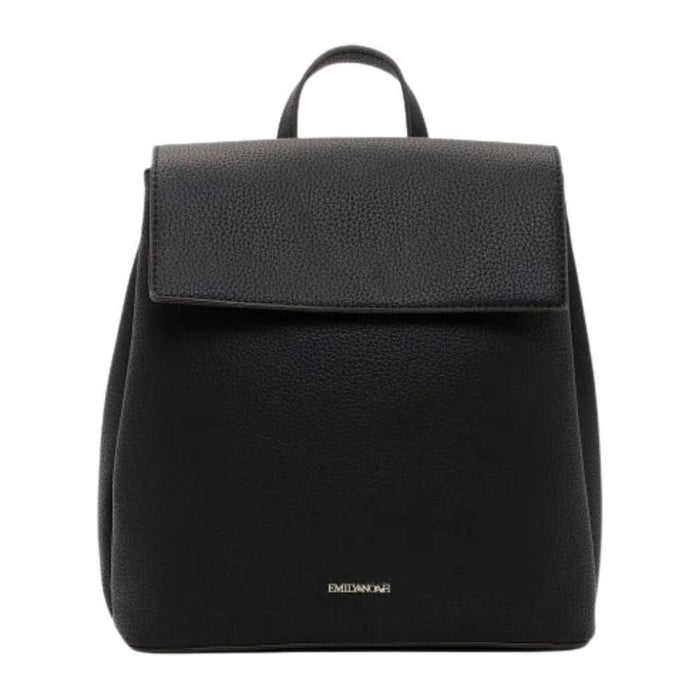 Emily&Noah - KIARA - BLACK - Accessories - Taschen und Rucksäcke - Rucksäcke - Rucksack
