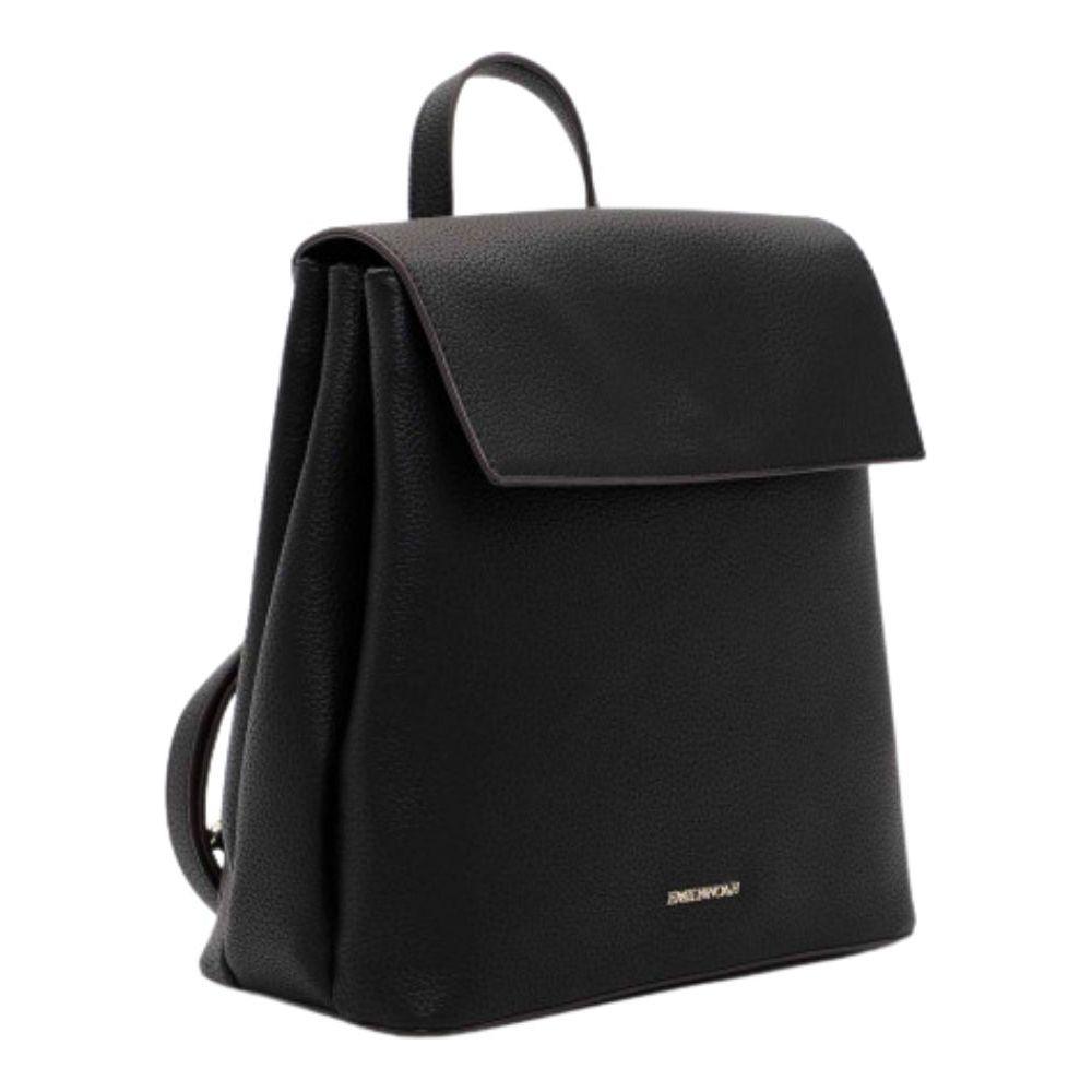 Emily&Noah - KIARA - BLACK - Accessories - Taschen und Rucksäcke - Rucksäcke - Rucksack