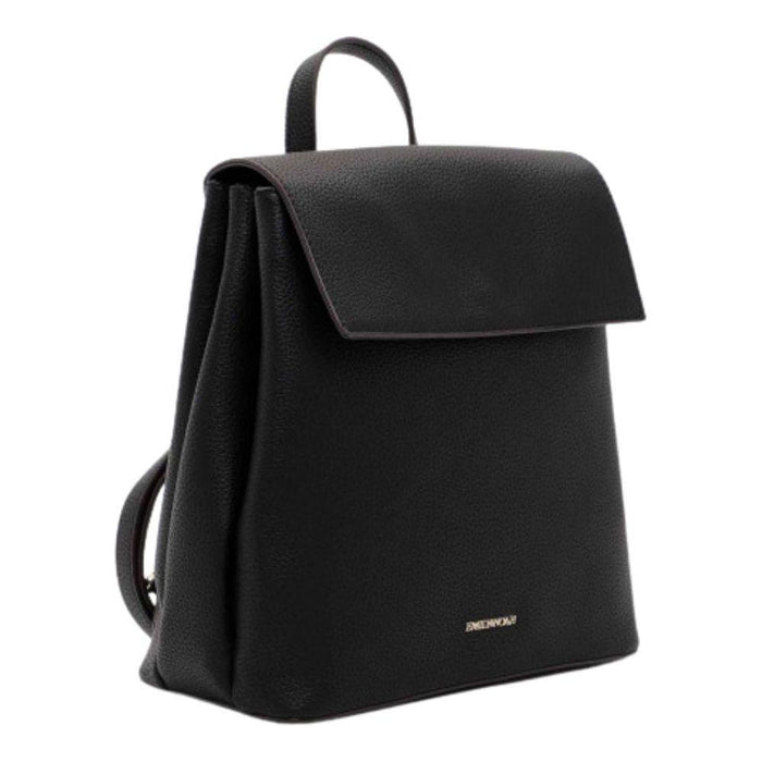 Emily&Noah - KIARA - BLACK - Accessories - Taschen und Rucksäcke - Rucksäcke - Rucksack