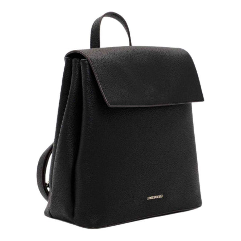 Emily&Noah - KIARA - BLACK - Accessories - Taschen und Rucksäcke - Rucksäcke - Rucksack