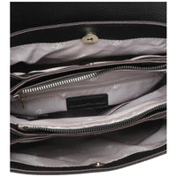 Emily&Noah - KIARA - BLACK - Accessories - Taschen und Rucksäcke - Rucksäcke - Rucksack