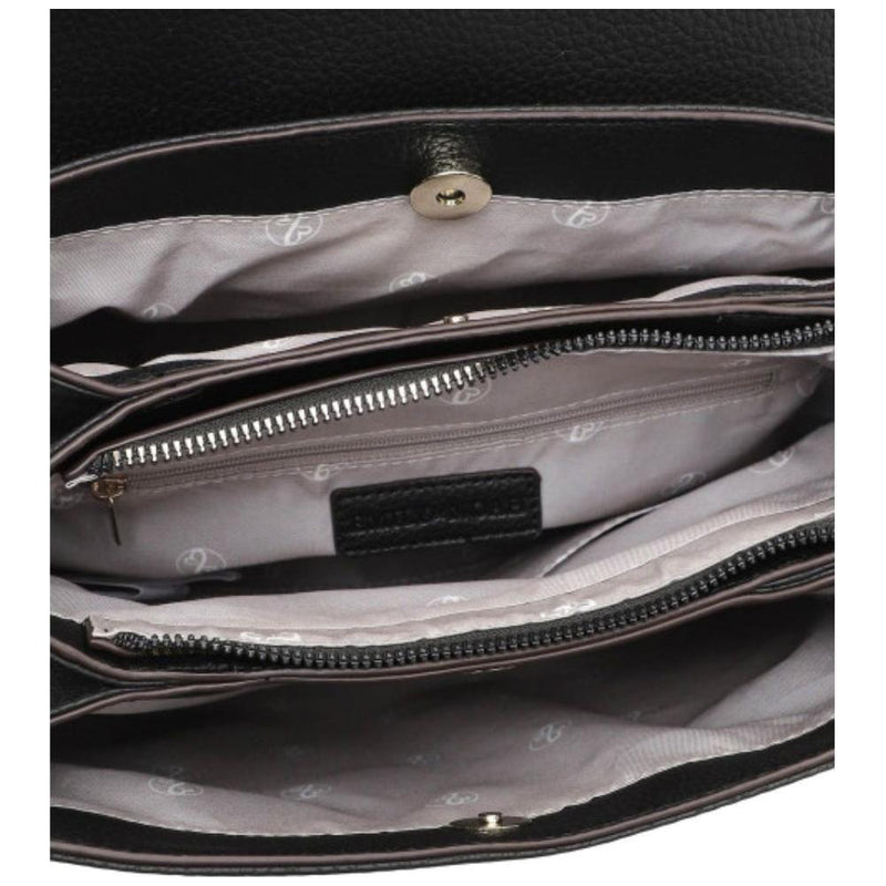 Emily&Noah - KIARA - BLACK - Accessories - Taschen und Rucksäcke - Rucksäcke - Rucksack