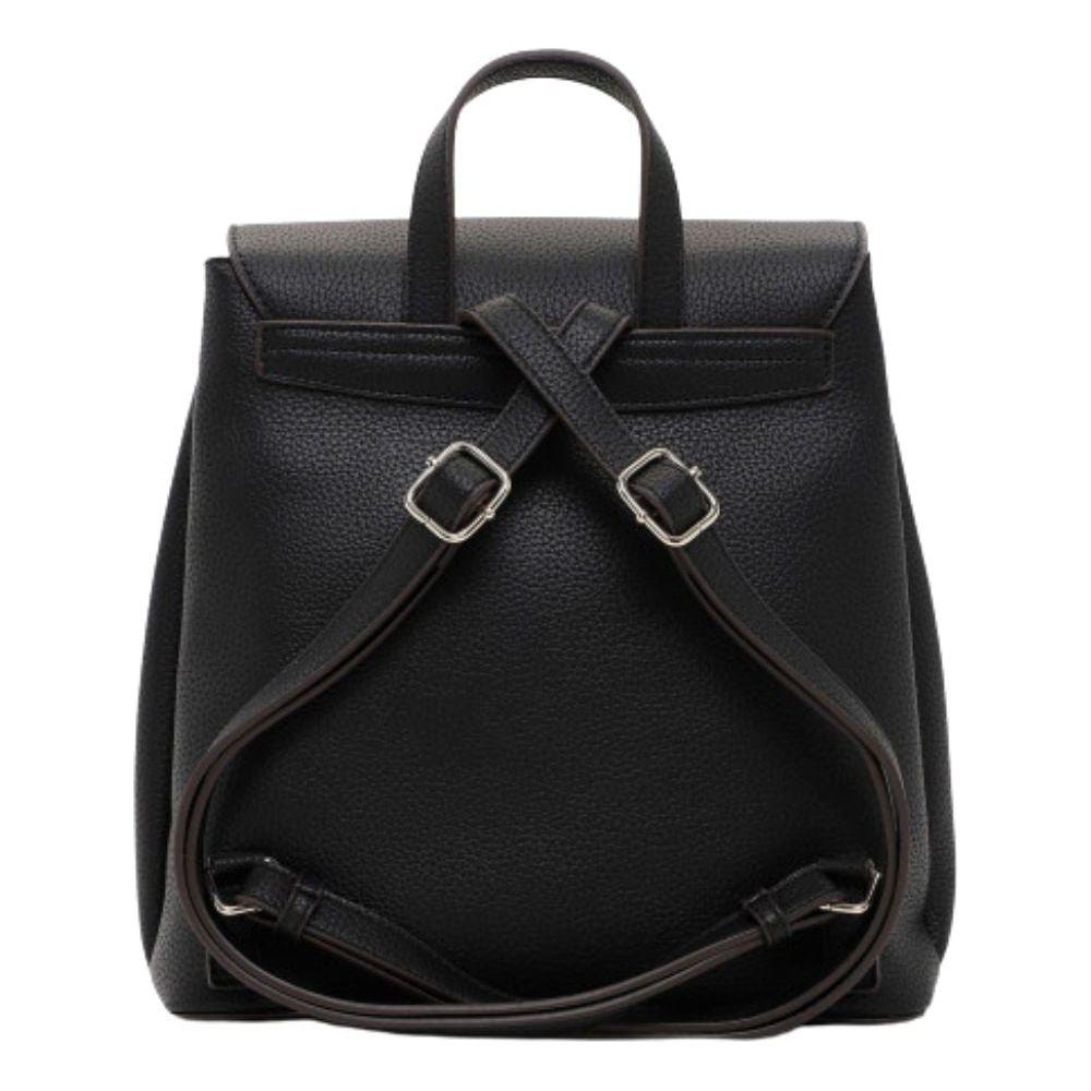 Emily&Noah - KIARA - BLACK - Accessories - Taschen und Rucksäcke - Rucksäcke - Rucksack