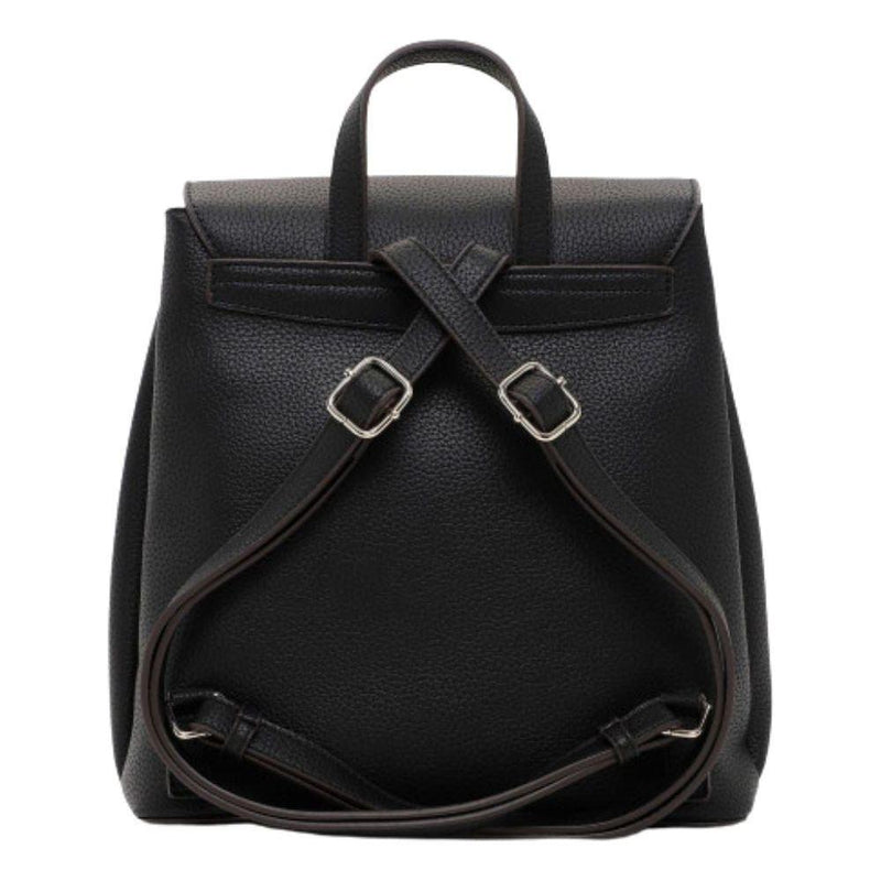 Emily&Noah - KIARA - BLACK - Accessories - Taschen und Rucksäcke - Rucksäcke - Rucksack
