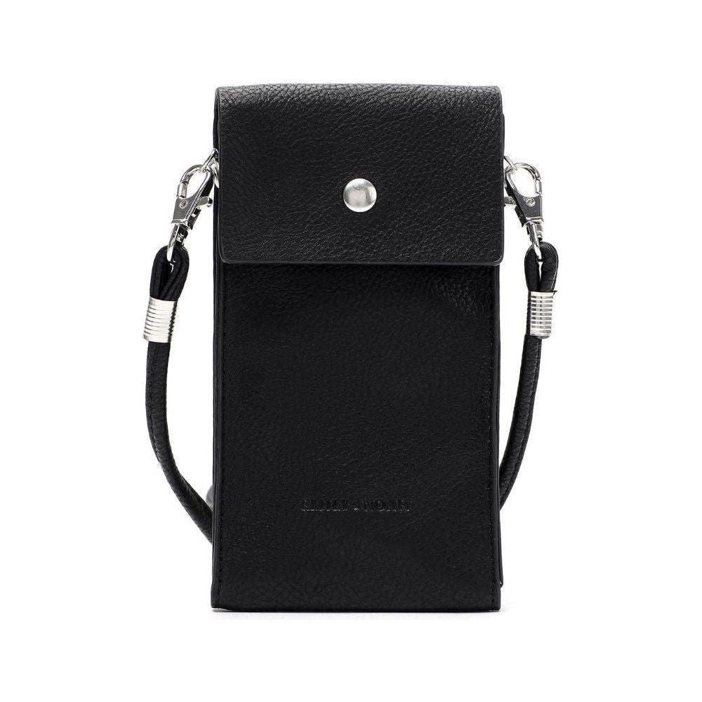 Emily & Noah - EMMA -  BLACK - Accessories - Taschen und Rucksäcke - Bauch und Umhängetaschen - Umhängetasche