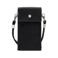 Emily & Noah - EMMA -  BLACK - Accessories - Taschen und Rucksäcke - Bauch und Umhängetaschen - Umhängetasche