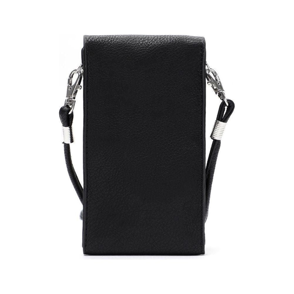 Emily & Noah - EMMA -  BLACK - Accessories - Taschen und Rucksäcke - Bauch und Umhängetaschen - Umhängetasche