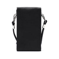 Emily & Noah - EMMA -  BLACK - Accessories - Taschen und Rucksäcke - Bauch und Umhängetaschen - Umhängetasche