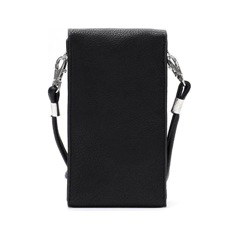 Emily & Noah - EMMA -  BLACK - Accessories - Taschen und Rucksäcke - Bauch und Umhängetaschen - Umhängetasche
