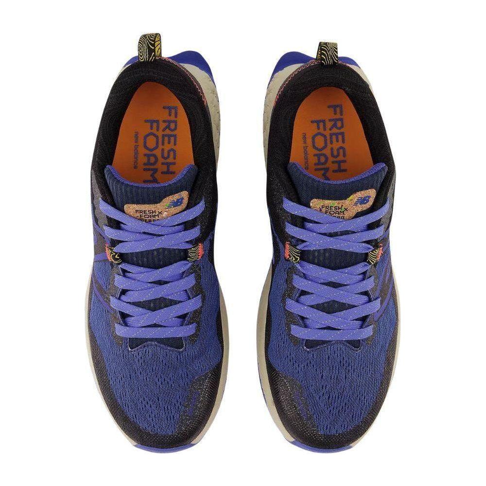 New Balance - MTHIERO7 - nb navy - Schuhe - Sneakers - Sneaker