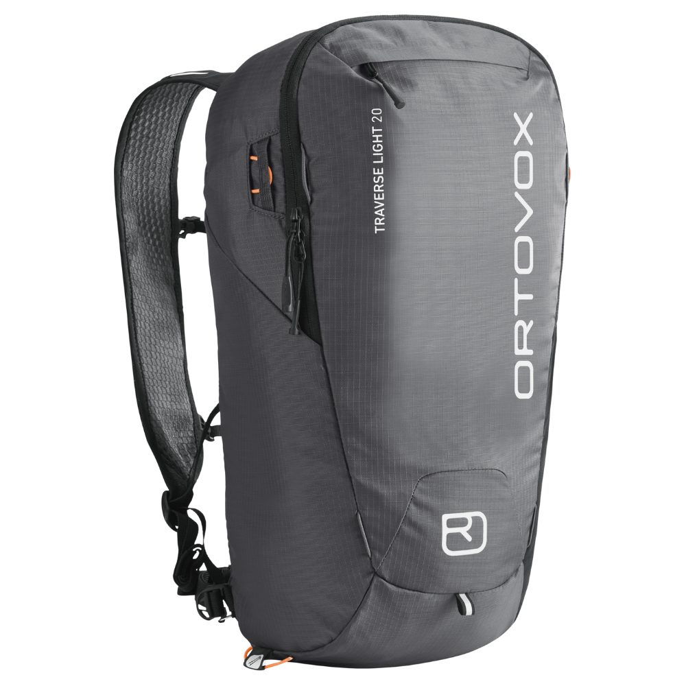 Ortovox - TRAVERSE LIGHT 20 - flintstone - Rucksack