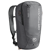 Ortovox - TRAVERSE LIGHT 20 - flintstone - Rucksack