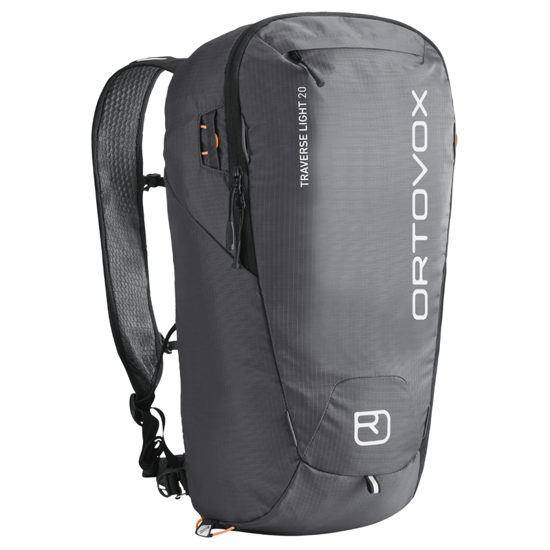 Ortovox - TRAVERSE LIGHT 20 - flintstone - Rucksack