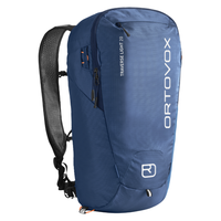 Ortovox - TRAVERSE LIGHT 20 - petrol blue - Rucksack