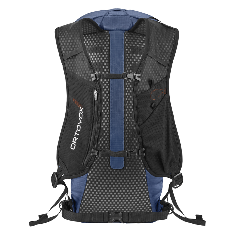 Ortovox - TRAVERSE LIGHT 20 - petrol blue - Rucksack