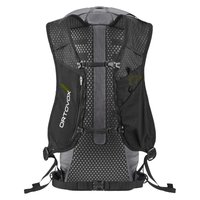 Ortovox - TRAVERSE LIGHT 15 - flintstone - Rucksack