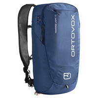 Ortovox - TRAVERSE LIGHT 15 - petrol blue - Rucksack