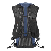 Ortovox - TRAVERSE LIGHT 15 - petrol blue - Rucksack