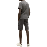 Ecoalf - BIRCAALF T-SHIRT MAN - Caviar - T-Shirt 