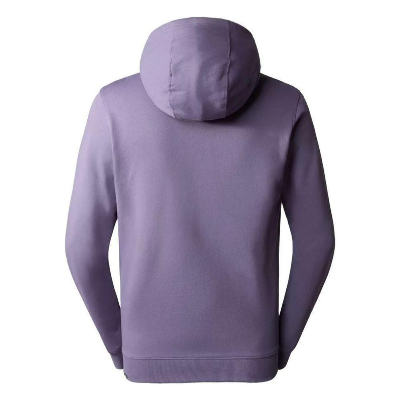 The North Face - M LIGHT DREW PEAK PULLOVER HOODIE-E - Lunar Slate - Streetwear - Sweater und Strick - Sweaters - Kapuzenpulli