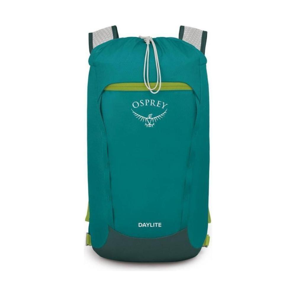 Osprey - Daylite Chinch - Escapade Green/Baika - Accessories - Taschen und Rucksäcke - Rucksäcke - Rucksack