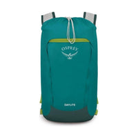 Osprey - Daylite Chinch - Escapade Green/Baika - Accessories - Taschen und Rucksäcke - Rucksäcke - Rucksack