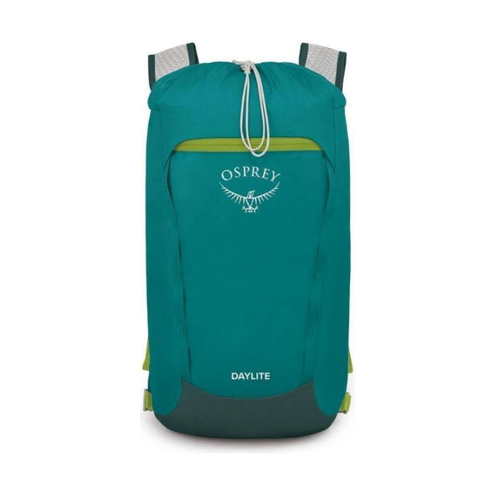 Osprey - Daylite Chinch - Escapade Green/Baika - Accessories - Taschen und Rucksäcke - Rucksäcke - Rucksack