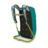 Osprey - Daylite Chinch - Escapade Green/Baika - Accessories - Taschen und Rucksäcke - Rucksäcke - Rucksack