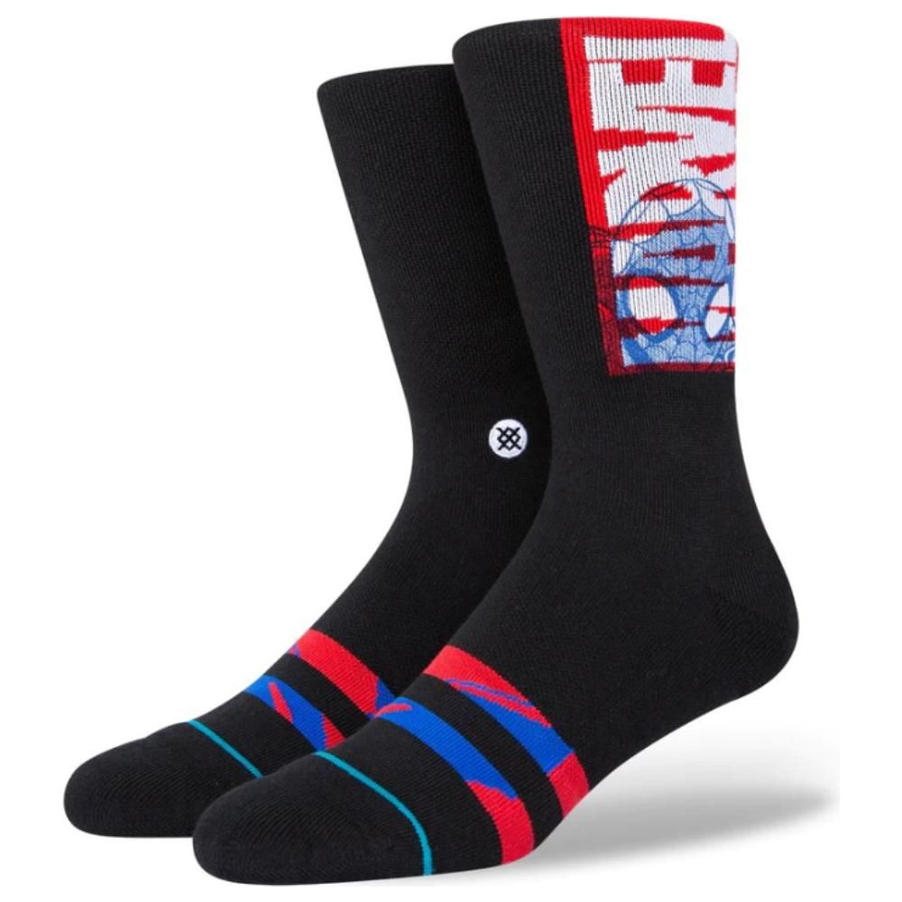 Stance - The Kid - BLACK - Accessories - Socken