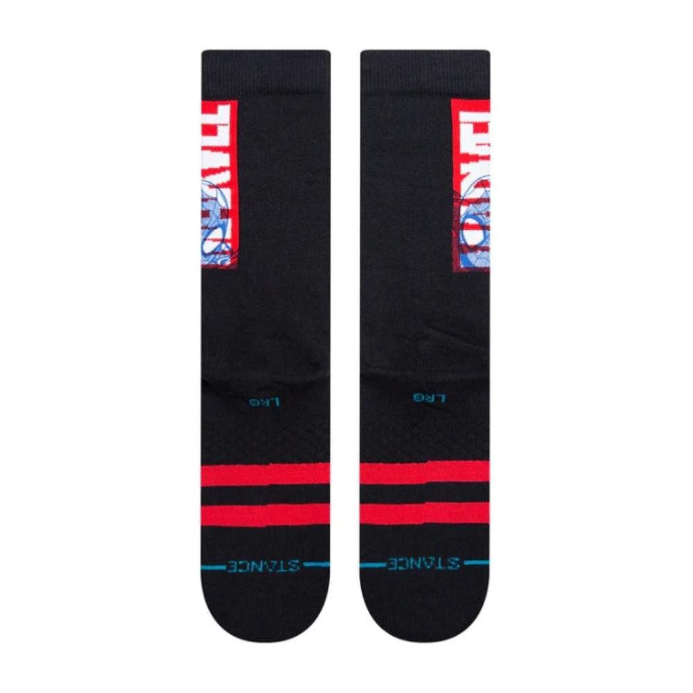 Stance - The Kid - BLACK - Accessories - Socken