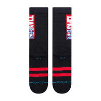 Stance - The Kid - BLACK - Accessories - Socken