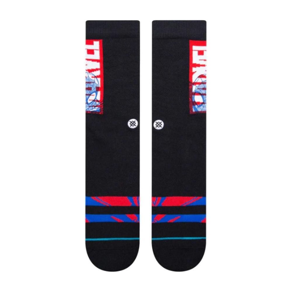 Stance - The Kid - BLACK - Accessories - Socken