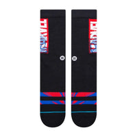 Stance - The Kid - BLACK - Accessories - Socken