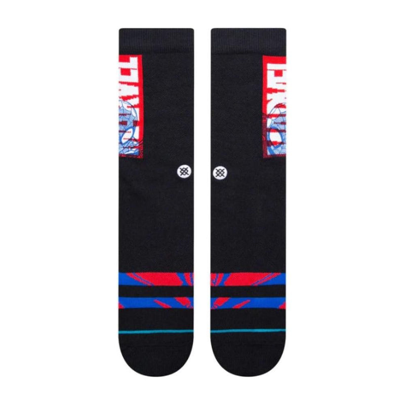 Stance - The Kid - BLACK - Accessories - Socken
