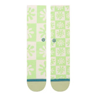 Stance - Poppings - Sage - Accessories - Socken