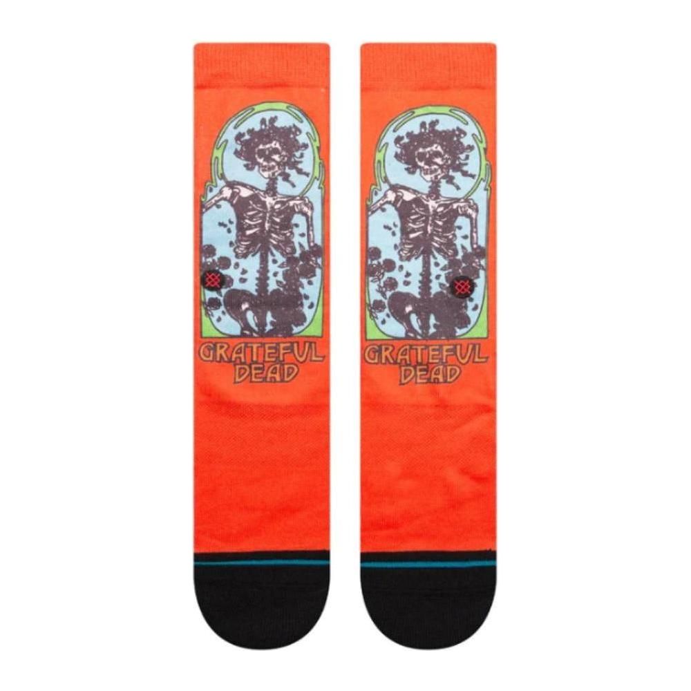 Stance - Ful - Washedblack - Accessories - Socken