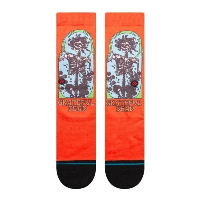 Stance - Ful - Washedblack - Accessories - Socken