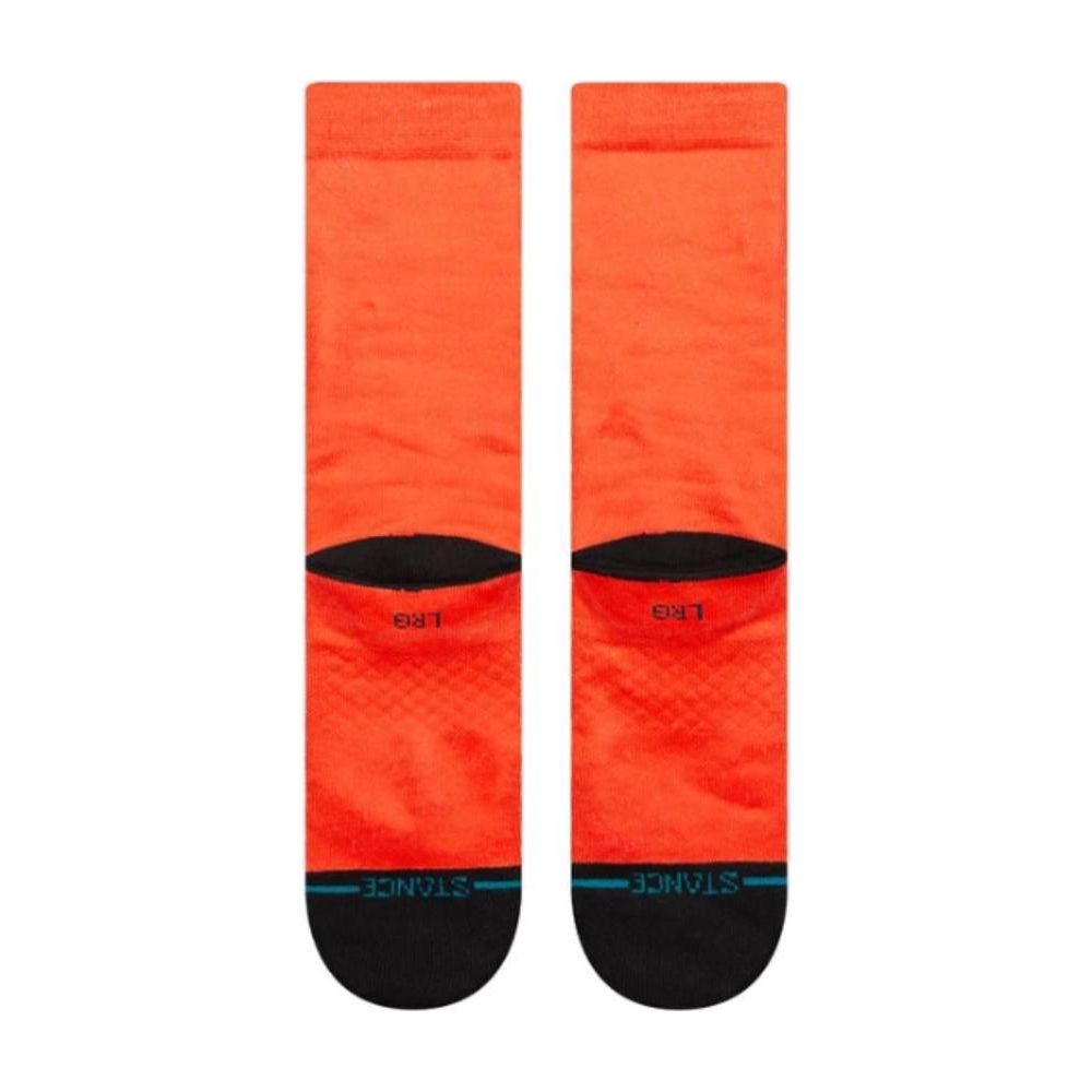 Stance - Ful - Washedblack - Accessories - Socken
