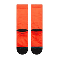 Stance - Ful - Washedblack - Accessories - Socken